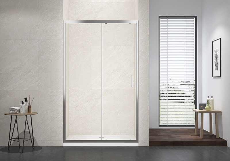 Sliding Plus Shower Enclosure